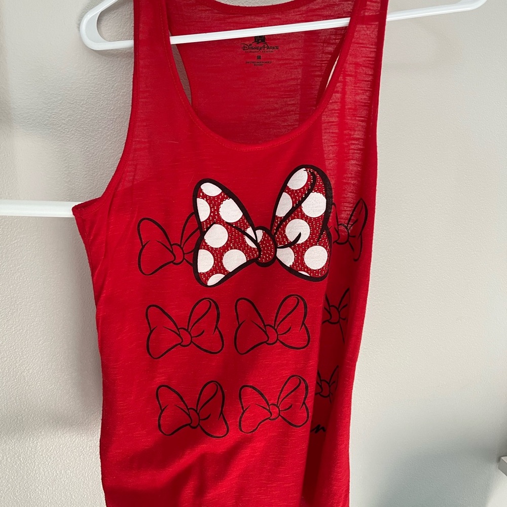 Disney Parks Adult Medium